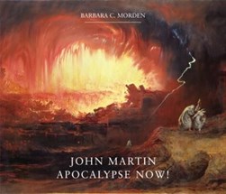 John Martin by Barbara C. Morden