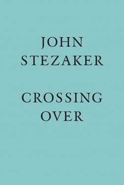 Crossing over by John Stezaker