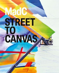MadC by Luisa Heese