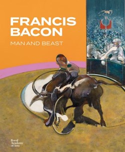Francis Bacon - man and beast by Amelia Collins