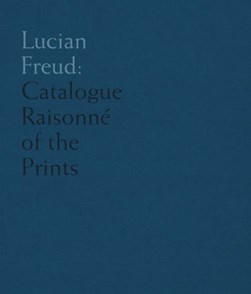 Lucian Freud by Lucian Freud
