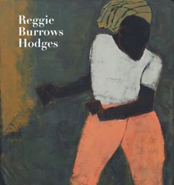 Reggie Burrows Hodges by Reggie Burrows Hodges