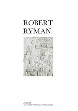 Robert Ryman by 