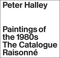 Peter Halley by Peter Halley