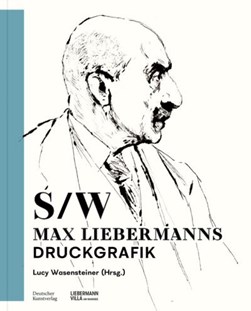 Schwarz-Wei by Lucy Wasensteiner