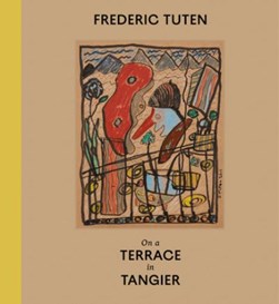 Frederic Tuten by Frederic Tuten