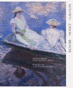 Renoir, Monet, Gauguin by 