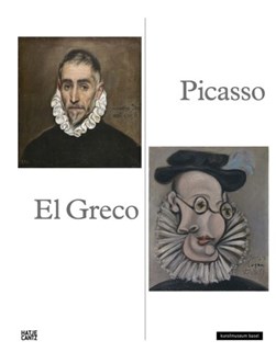Picasso/El Greco by Carmen Giménez