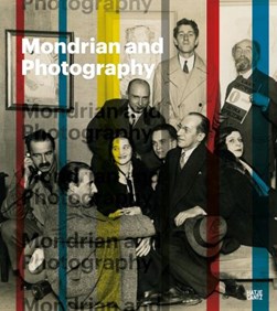 Mondrian and photography by Wietse Coppes