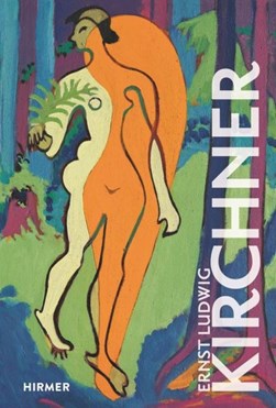 Ernst Ludwig Kirchner by Thorsten Sadowsky