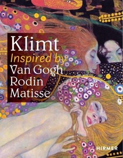 Klimt by Gustav Klimt