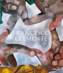 Francesco Clemente - self-portraits and sirens by Francesco Clemente
