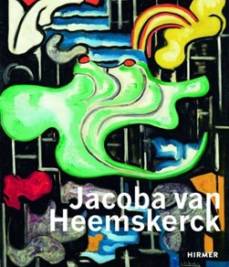 Jacoba van Heemskerck - truly modern by Jacoba van Heemskerck van Beest