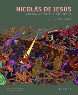 Nicolás de Jesús by Nicolás de Jesús