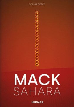Mack - Sahara by Sophia Sotke