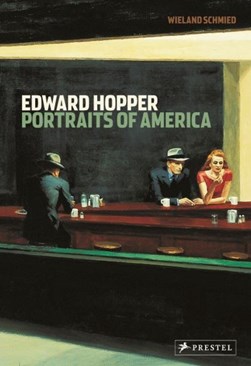 Edward Hopper P/B by Wieland Schmied