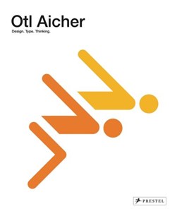 Otl Aicher by Winfried Nerdinger