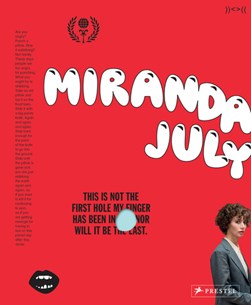 Miranda July H/B by Miranda July