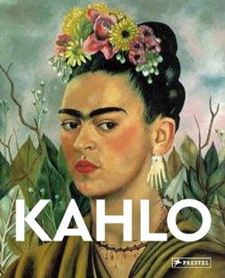 Kahlo by Eckhard Hollmann