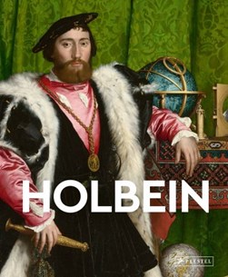 Holbein by Florian Heine