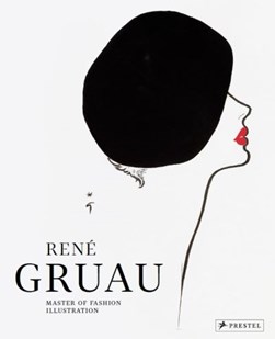 René Gruau by René Gruau