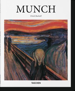 Edvard Munch by Ulrich Bischoff