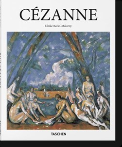 Paul Cézanne by Ulrike Becks-Malorny