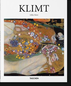 Gustav Klimt by Gilles Néret