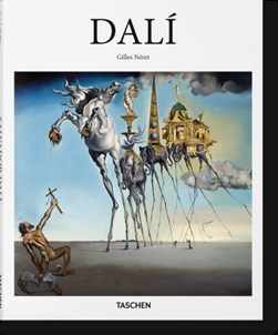 Salavdor Dalí by Gilles Néret
