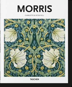 Morris by Charlotte Fiell
