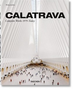 Calatrava by Philip Jodidio