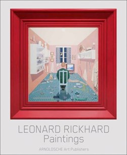 Leonard Rickhard by Leonard Rickhard