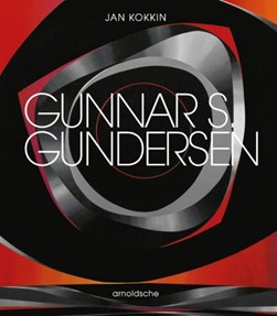 Gunnar S. Gundersen by Jan Kokkin