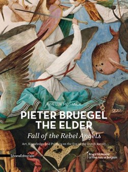 Pieter Bruegel the Elder by Tine L. Meganck