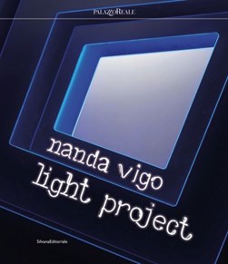 Nanda Vigo by Marco Meneguzzo Meneguzzo