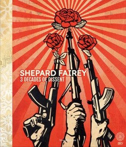 Shepard Fairey by Shepard Fairey