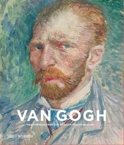 Van Gogh by Maria Teresa Benedetti