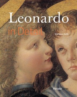 Leonardo in detail by Stefano Zuffi
