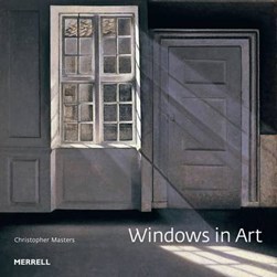Windows in art by Christopher Masters