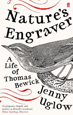 Nature's engraver by Jenny Uglow