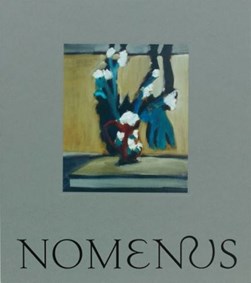 Nomenus by Erik Madigan Heck