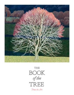 The book of the tree by Angus Hyland