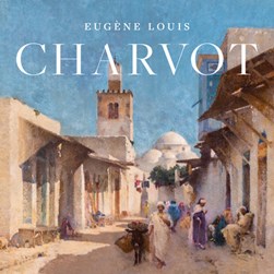 Eugène Louis Charvot by Susan M. Gallo