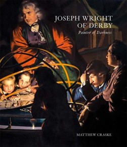 Joseph Wright of Derby by 