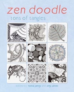 Zen Doodle by North Light Books