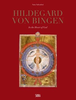 Hildegard von Bingen by Sara Salvadori