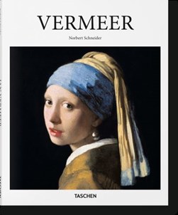 Johannes Vermeer by Norbert Schneider