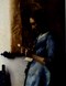 Johannes Vermeer by Norbert Schneider