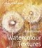 Watercolour textures by Ann Blockley