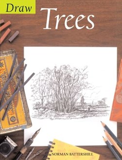 Draw trees by Norman Battershill